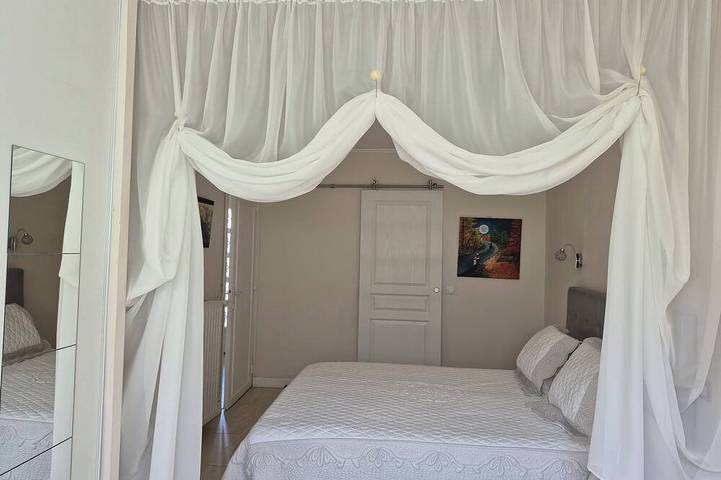 Gîte pour 2 personnes dans Banat - 3