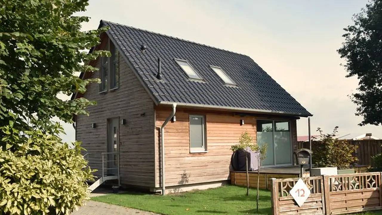 Strandhaus für 6 Personen in Südbrookmerland, Südliche Nordseeküste