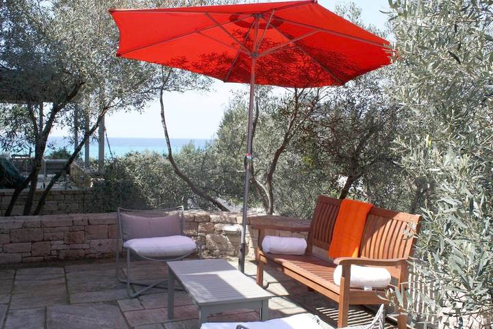 Ferienhaus für 6 Personen, mit Garten in Chalkidiki - 4