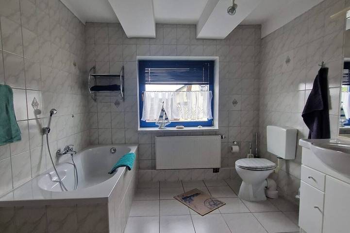 Ferienwohnung für 4 Personen, mit Garten in Jesendorf - 4