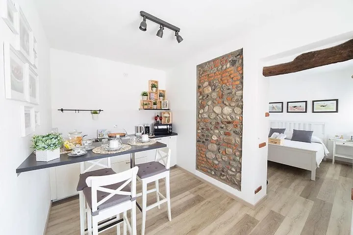 Bed and breakfast per 3 persone - 1