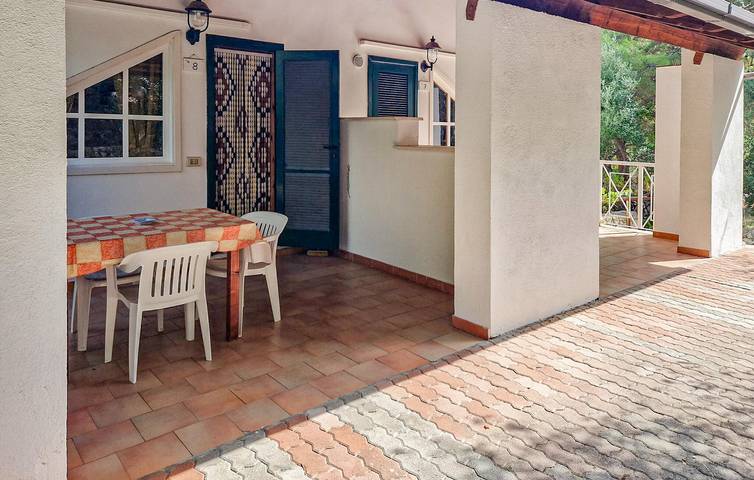 Casa vacanza per 4 persone a Molinella
