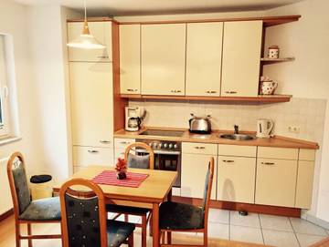 Ferienwohnung für 4 Personen in Graal-Müritz, Fischland - Darß - Zingst, Bild 3