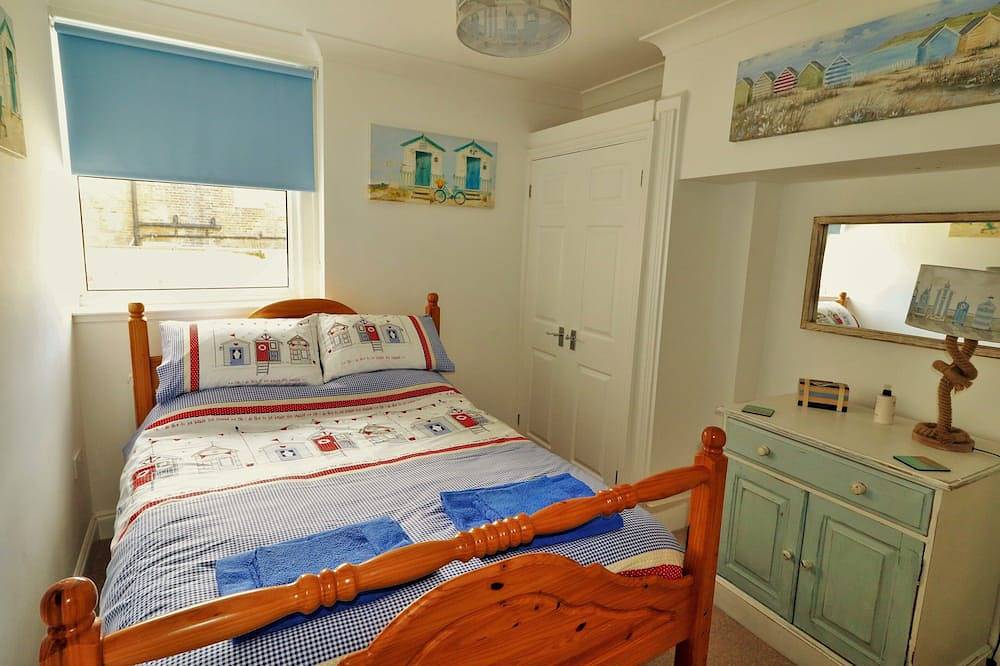 Ganze Wohnung, Kulturelles Herz von Margate in Botany Bay, Kent