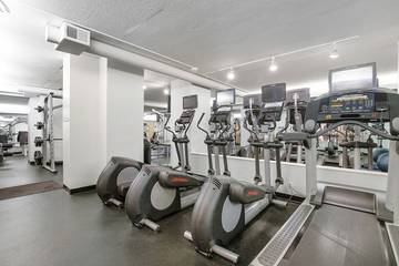 Vacation Apartment for 4 Guests in Middlesex Beach, Delaware, Picture 3