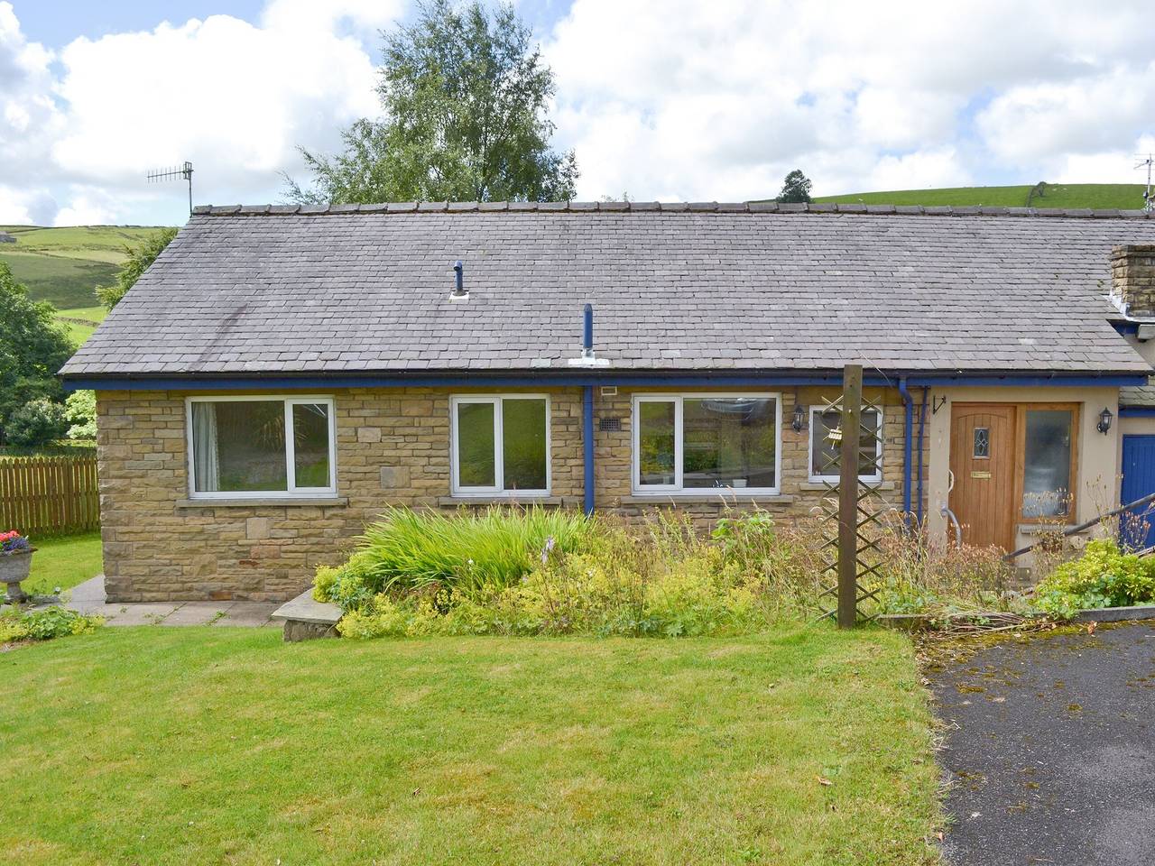 Holiday Rental for 6 People in Forest of Bowland, North West England