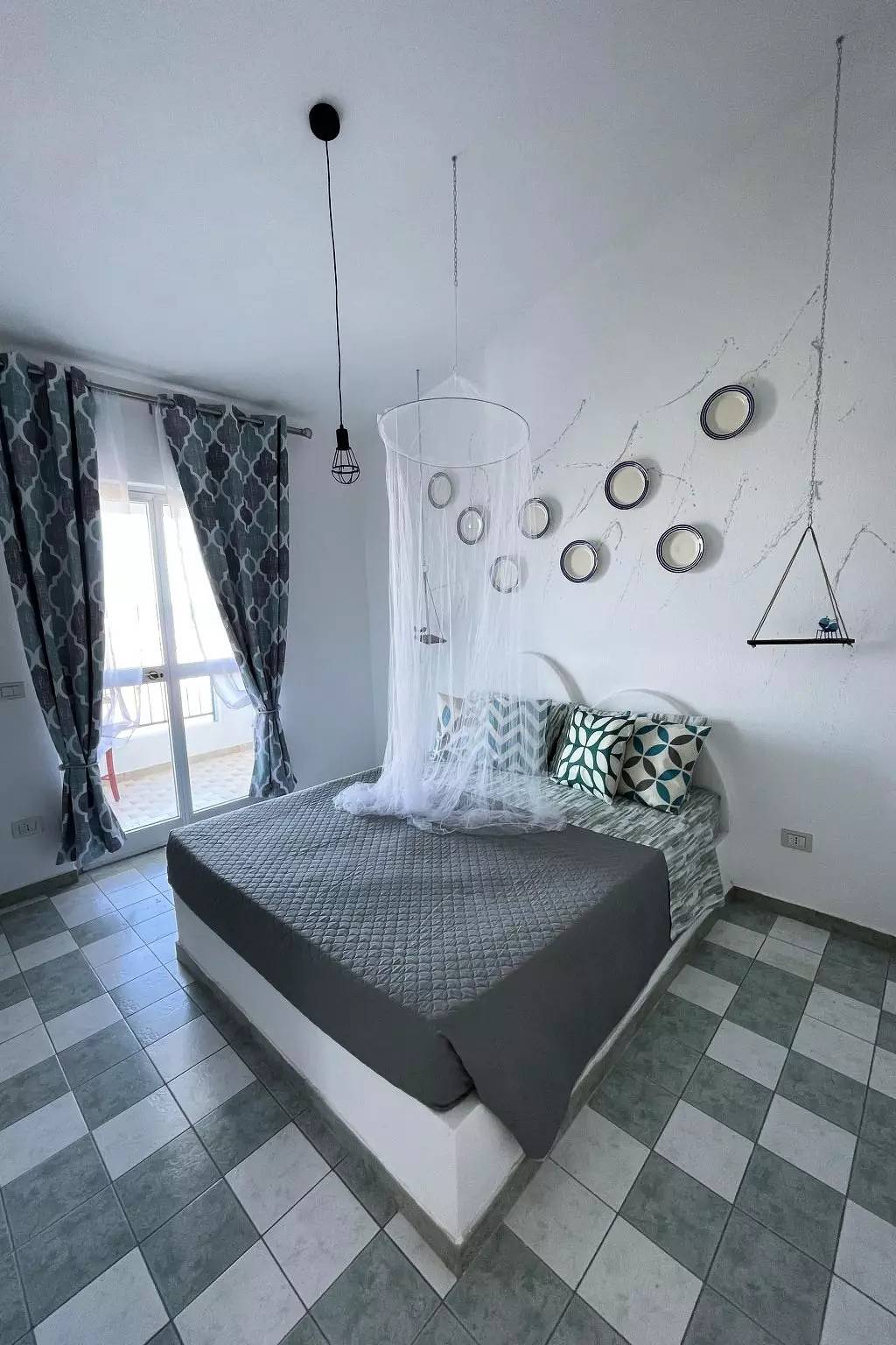 6 personas in Villaggio Milano, Siniscola