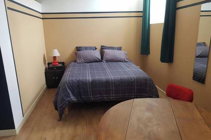 Chambre d’hôte pour 2 personnes à Niort - 3