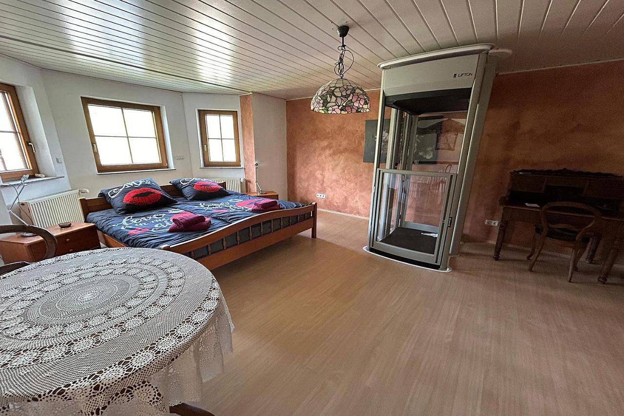 Deluxe Villa in Trechtingshausen, Landkreis Mainz-Bingen