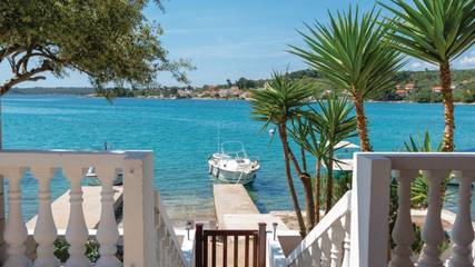 Villa für 4 Personen in Vela Luka, Dubrovnik-Neretva, Bild 4
