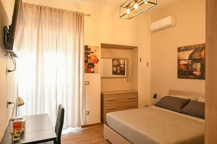 Appartamento intero, Casa MoniK - Appartamento 2 in Brindisi, Salento