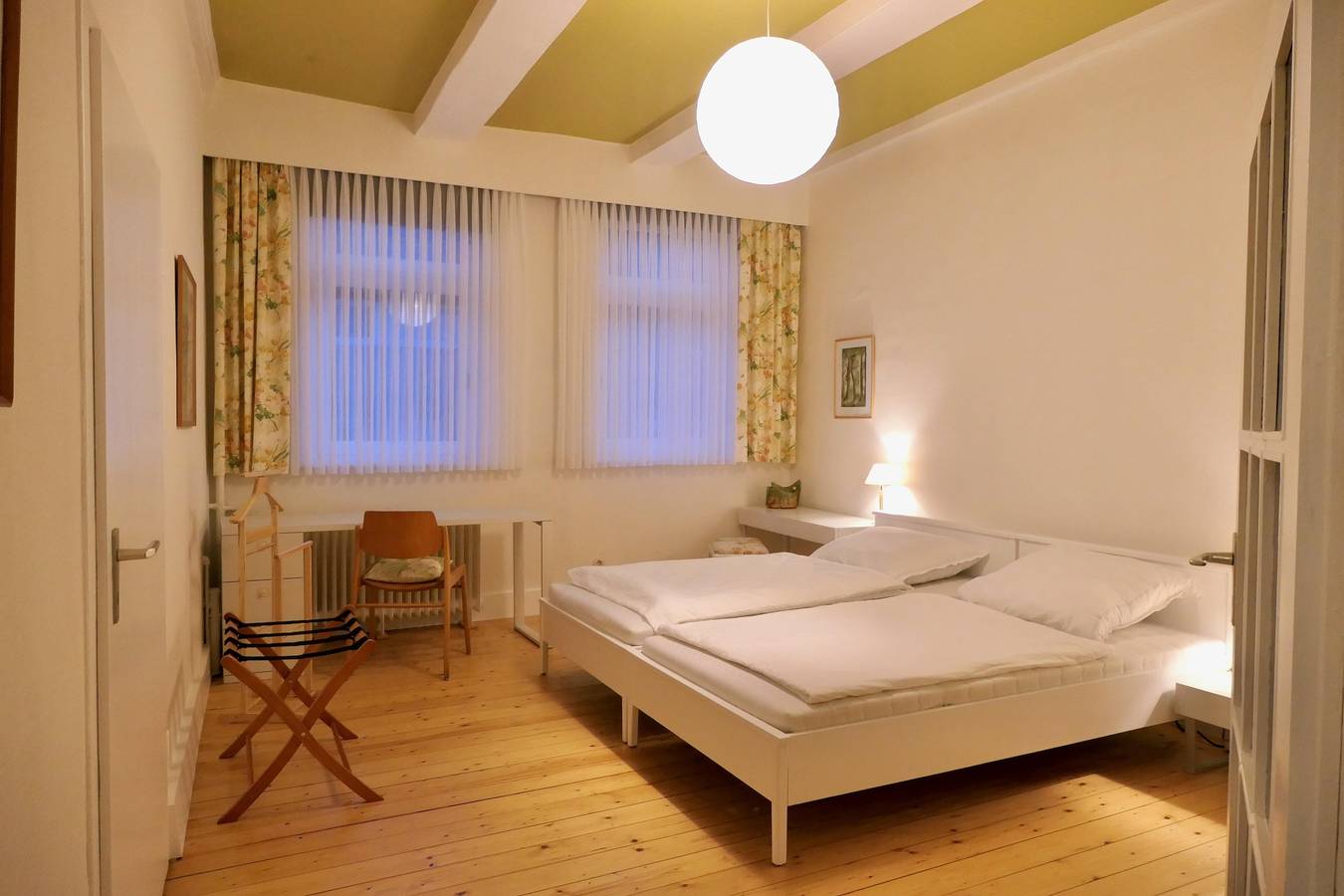 Apartamento de férias inteiro, Ferienwohnung im Altstadt-Malerhaus Einbeck in Einbeck, Weser Hills