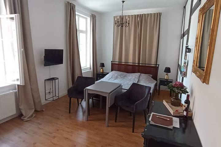 Ferienwohnung für 2 Personen