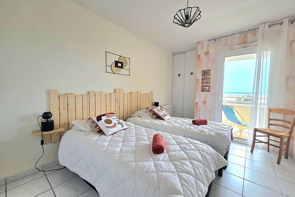 Appartamento vacanze a Côte de Jade a partire da 84€ a notte