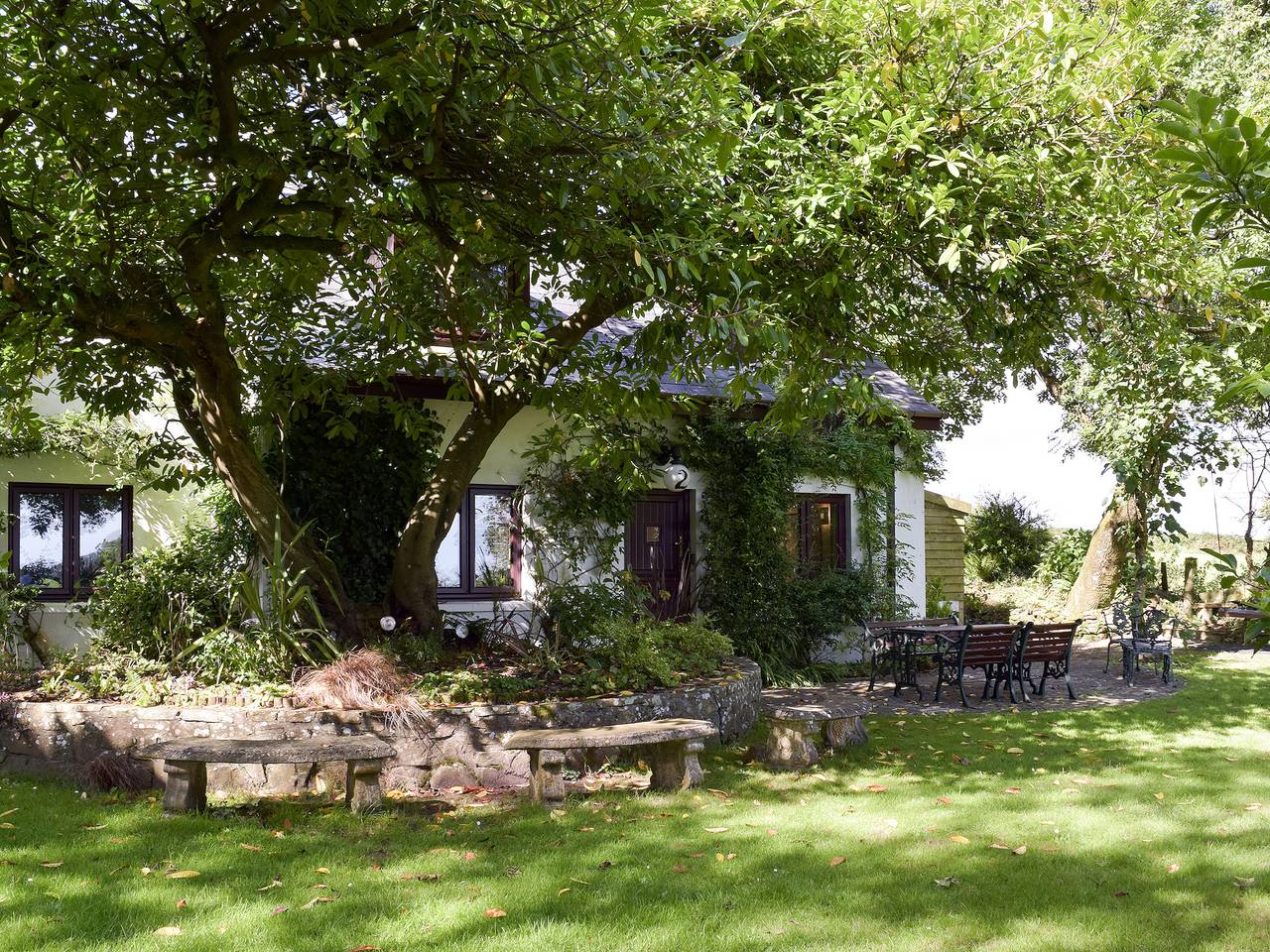 Casa vacanza a Pembrokeshire a partire da 120€ a notte