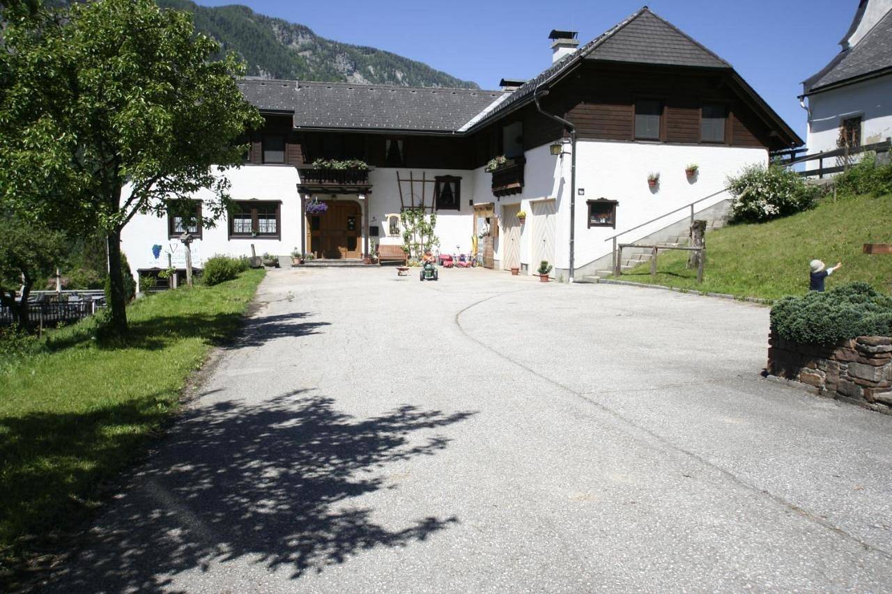 Landhaus Seebacher in Spital am Pyhrn, Kirchdorf an der Krems (Bezirk)