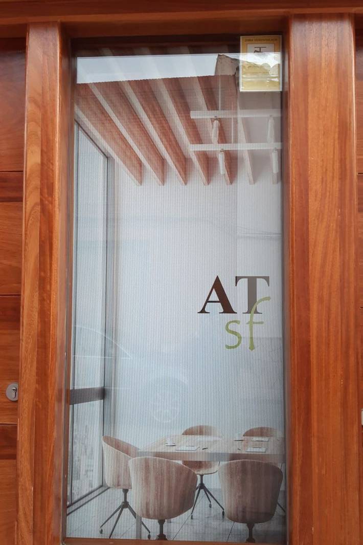 Apartamento para 3 personas, con balcón en Mota del Cuervo