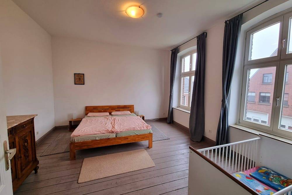 Das alte Pastorat - Nächtigen mit Stil und Platz in Kevelaer, Niederrhein