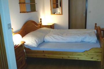 Hütte für 4 Personen in Hasliberg, Thun - Interlaken & Umgebung, Bild 1