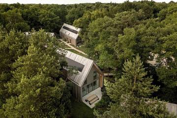 Location de vacances pour 10 personnes à Heusden-Zolder