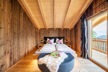 Chalet für 8 Personen in St. Leonhard in Passeier, Passeiertal, Bild 1