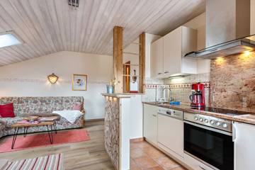 Ferienwohnung für 3 Personen in Wackersberg, Oberbayern, Bild 4