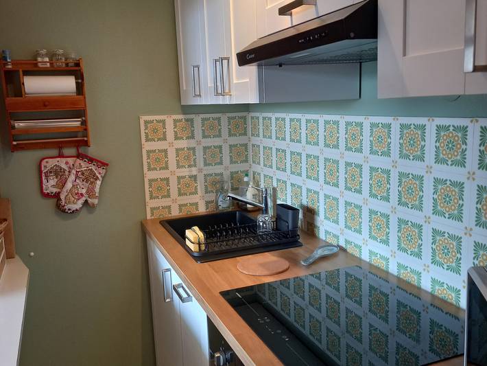 Gîte pour 6 personnes, avec balcon dans Office De Tourisme Super Besse - 3