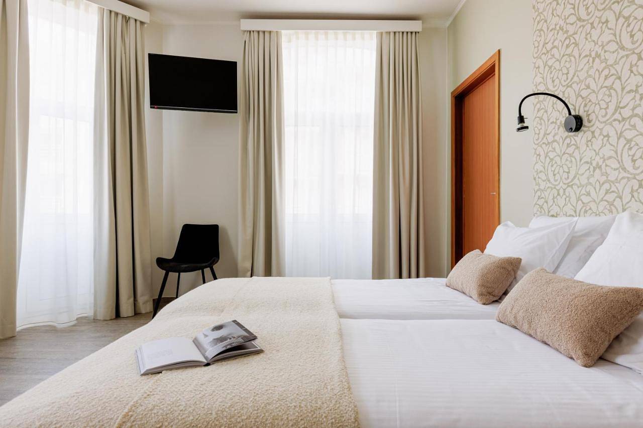 Hotel Corner House by Wp Hotels in Blankenberge, Côte belge