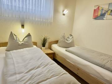 Ferienwohnung für 2 Personen in Wangerland, Südliche Nordseeküste, Bild 3