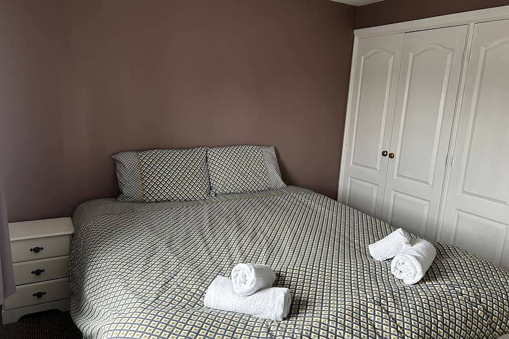 Entire apartment, Modern new City Centre location in Ipswich, Suffolk