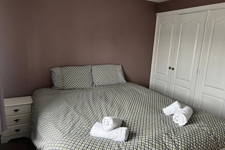 Appartement entier, Modern new City Centre location in Ipswich, Suffolk