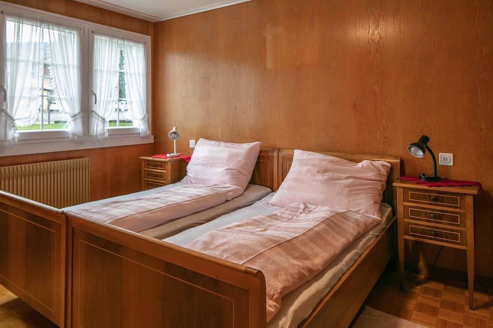 Ganze Wohnung, Eg - im Traditionellen Appenzellerhaus in Appenzell, Zürich Voralpen