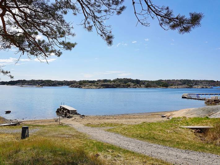6 personer fritidhus i Strömstad in Strömstad, Norra Västkusten