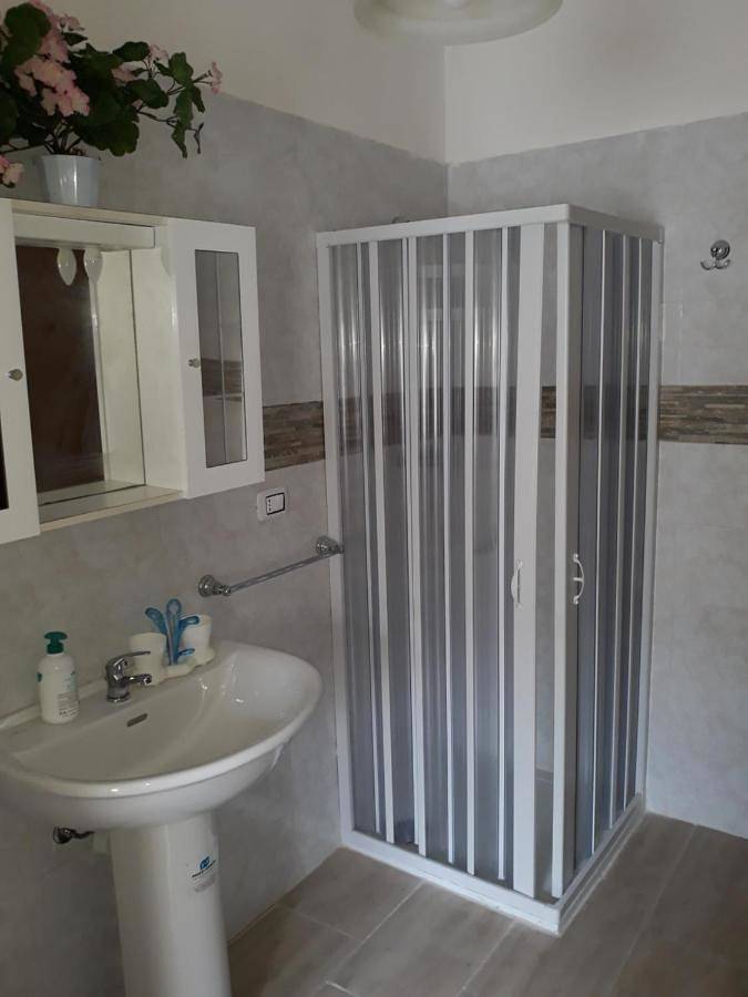 Ferienwohnung für 6 Personen, mit Terrasse, mit Haustier in Torre Mozza (Salento) - 3