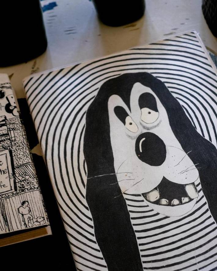 Chambre d’hôte pour 2 personnes, avec jardin ainsi que piscine et vue à Teguise - 4