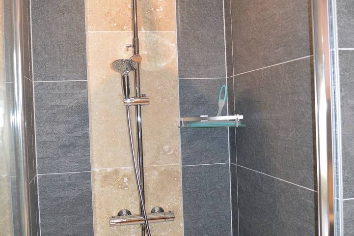 Location de vacances pour 6 personnes, avec jardin à Pontlevoy - 4