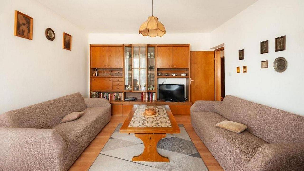 Ganze Ferienwohnung, Ferienwohnung für 6 Personen (78 m²) in Arbanija in Arbanija, Ciovo