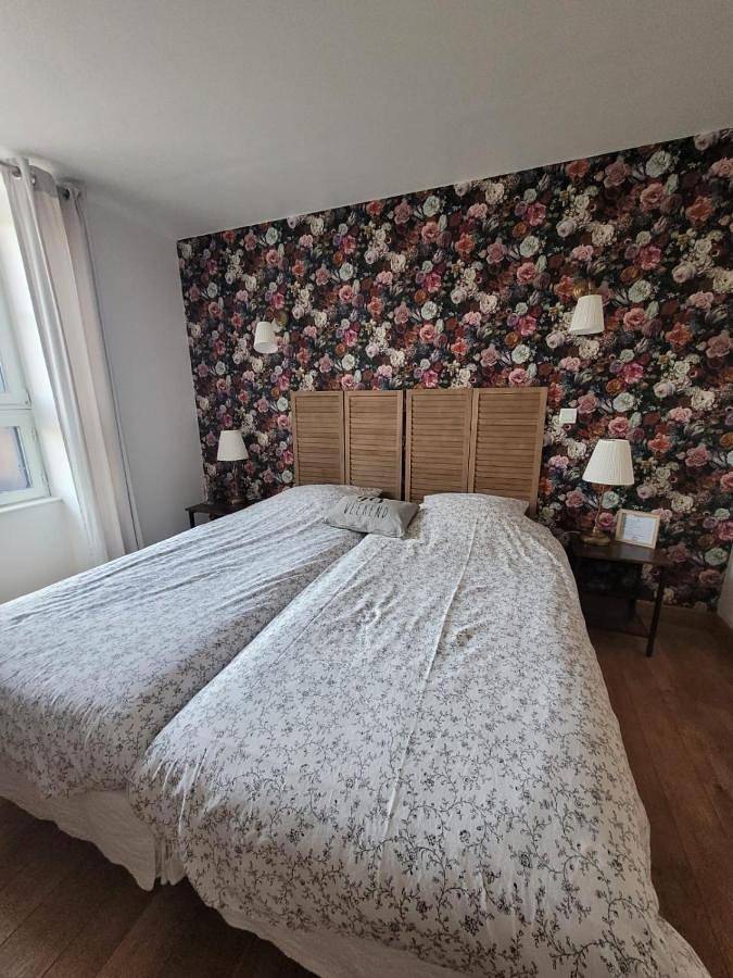 Chambre d’hôte pour 2 personnes, avec terrasse et jardin dans le Parc naturel régional du Morvan - 3
