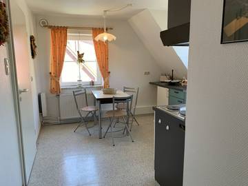 Ferienwohnung für 2 Personen in Grube, Südliche Ostseeküste, Bild 3