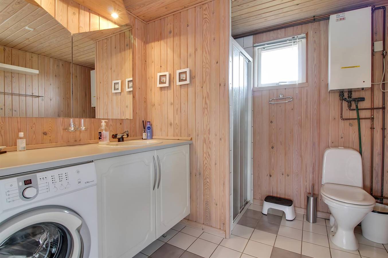Nice home in Løkken w/ Wifi and 2 Bedrooms in Løkken, Hjørring und Umgebung
