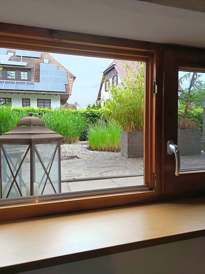 Ferienwohnung für 2 Personen in Zell am Harmersbach - 4