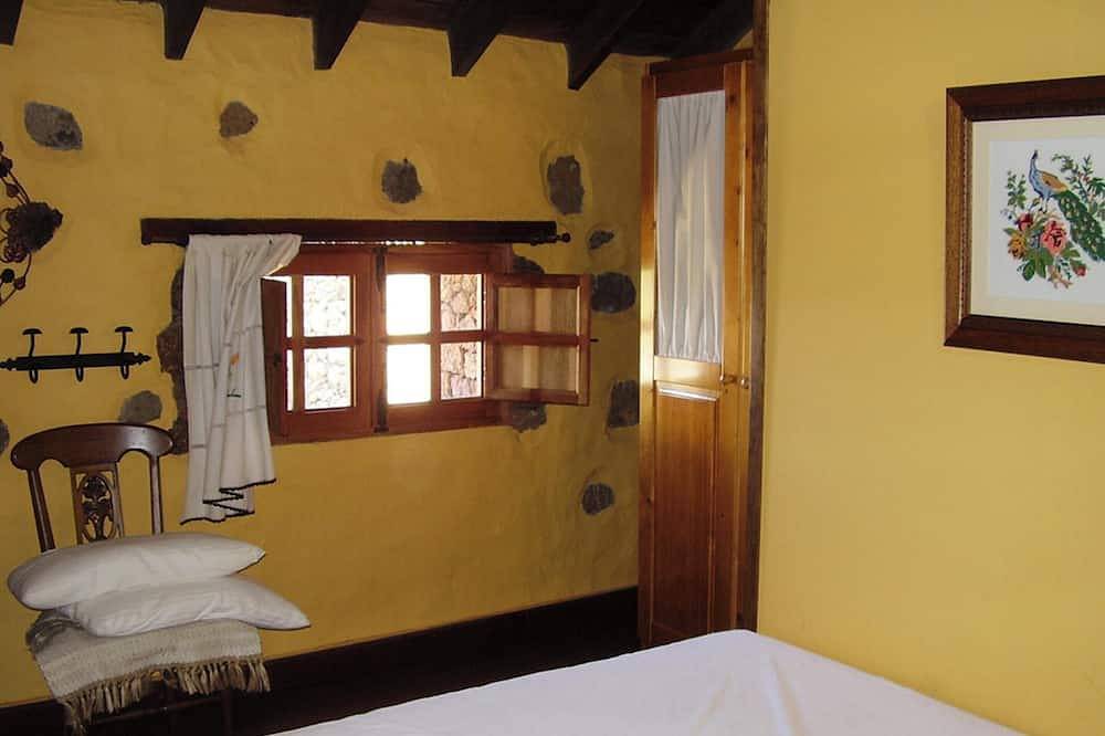 Homerez - Casa encantadora en Isora con vista a la montaña in Isora, Valverde