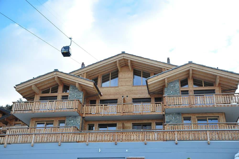 Appartamento vacanze a Veysonnaz a partire da 479€ a notte