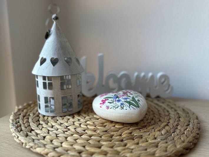 Ferienwohnung für 4 Personen, mit Terrasse, mit Haustier in Landkreis Heidekreis - 4