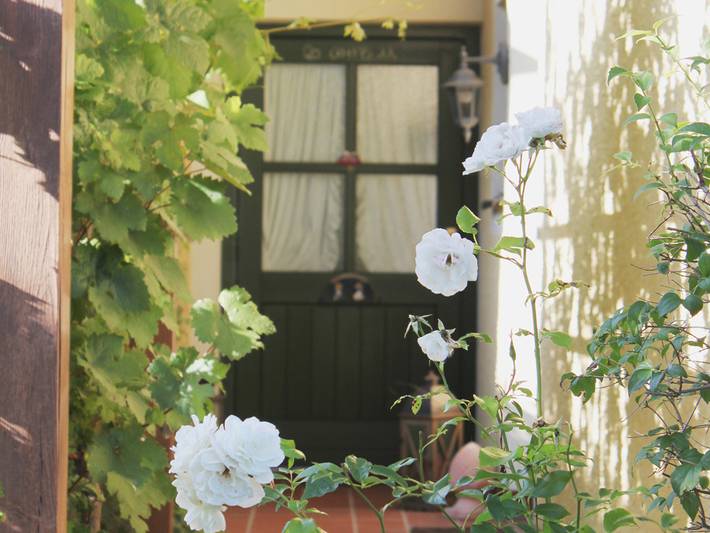 Ferienhaus für 2 Personen, mit Garten, mit Haustier in Bayern - 3