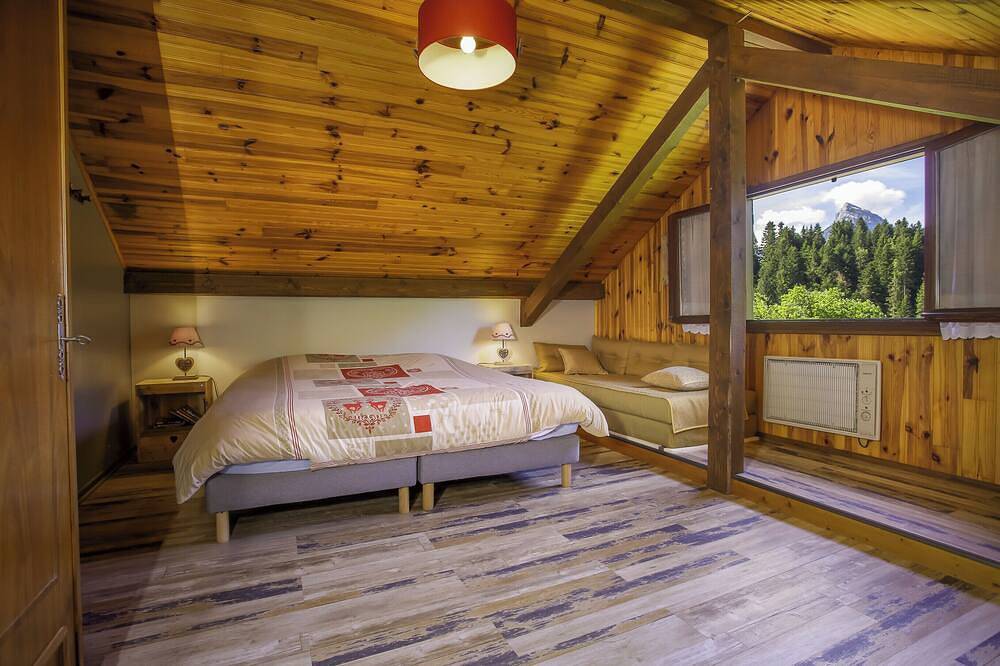 Au coeur des Soms en Chartreuse in Saint-Pierre-de-Chartreuse, Isère