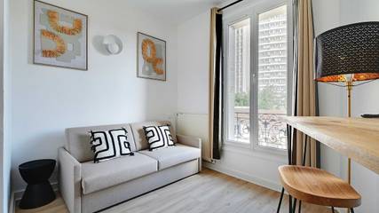 Cottage pour 2 personnes à Malakoff