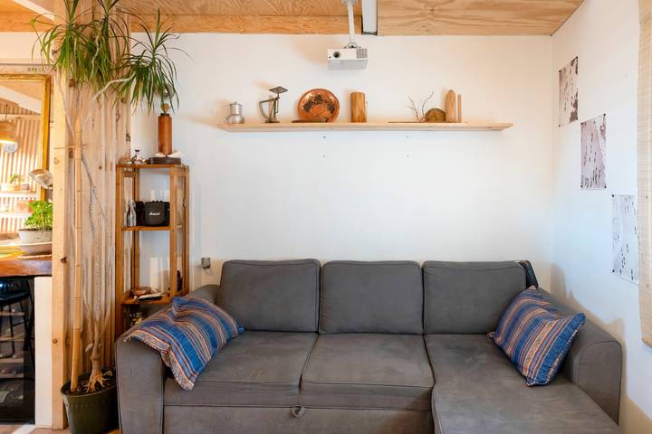 Appartement de vacances pour 2 personnes dans les Landes - 4