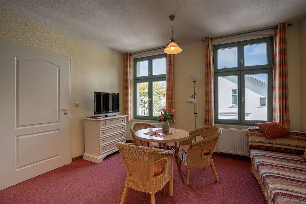 Ferienhaus in Usedom für 3 Personen in Usedom