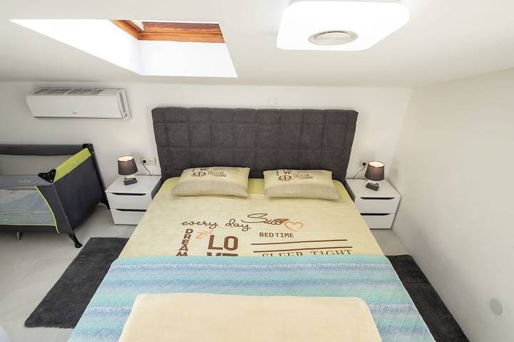 Ferienhaus für 10 Personen, mit Garten, mit Haustier in Razanac - 3